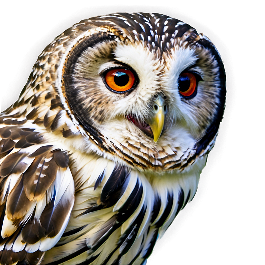 Owl Beak Png Gqw