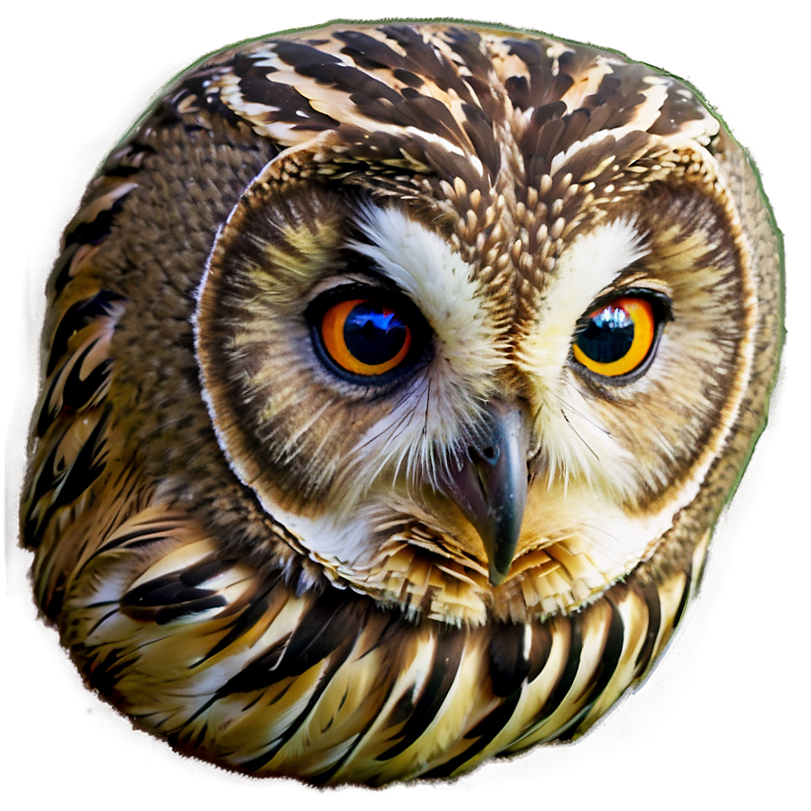 Owl Beak Png She