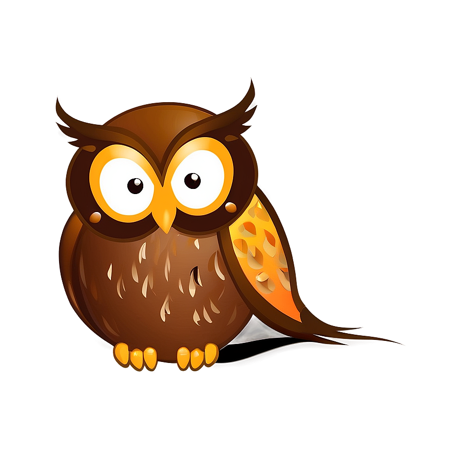 Owl Clipart Png 05062024
