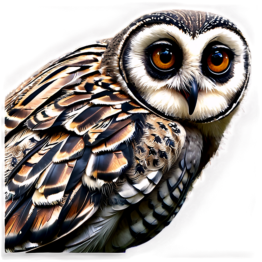 Owl Eyes Png 57