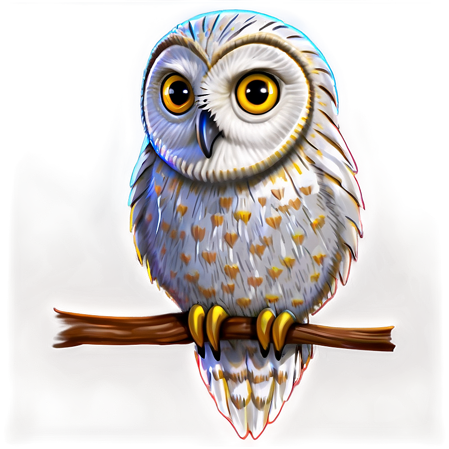 Owl Sketch Png Txm43
