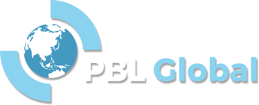 P B L Global Logo