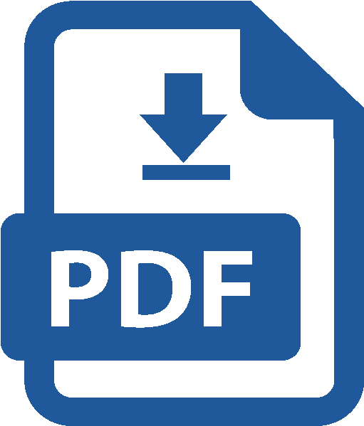 P D F Download Icon