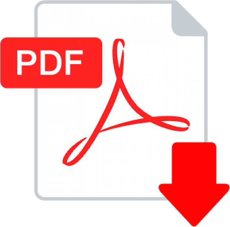 P D F Download Icon