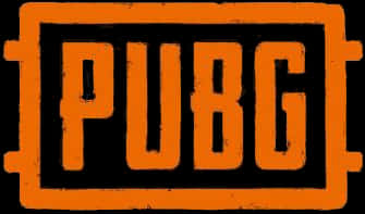 P U B G Game Logo