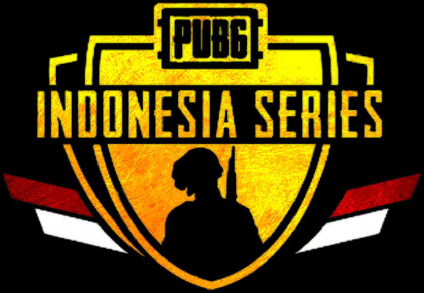 P U B G_ Indonesia_ Series_ Logo