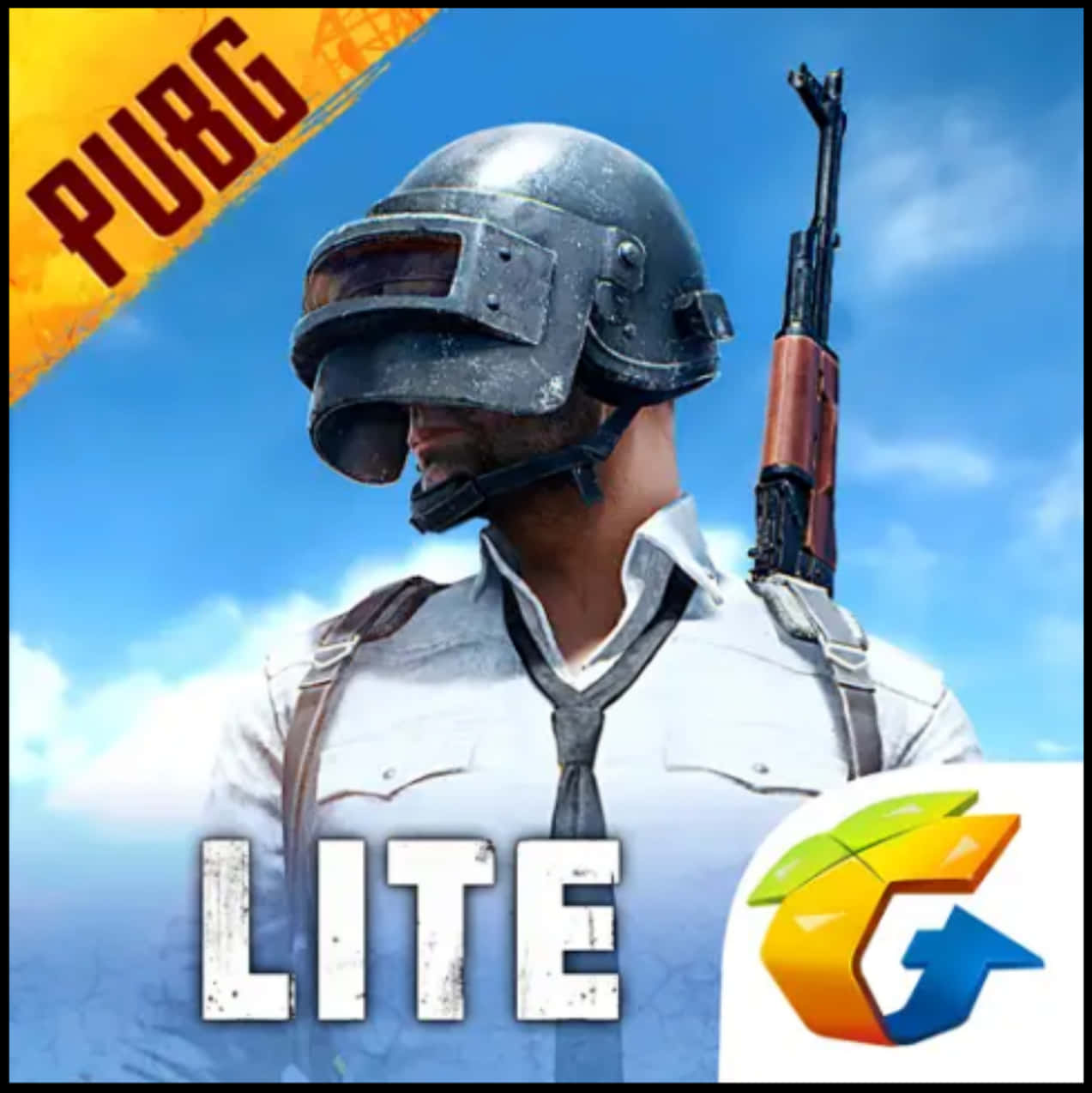 P U B G Lite Game Promotion