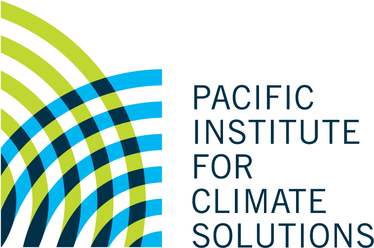 Pacific Institute Climate Solutions Logo