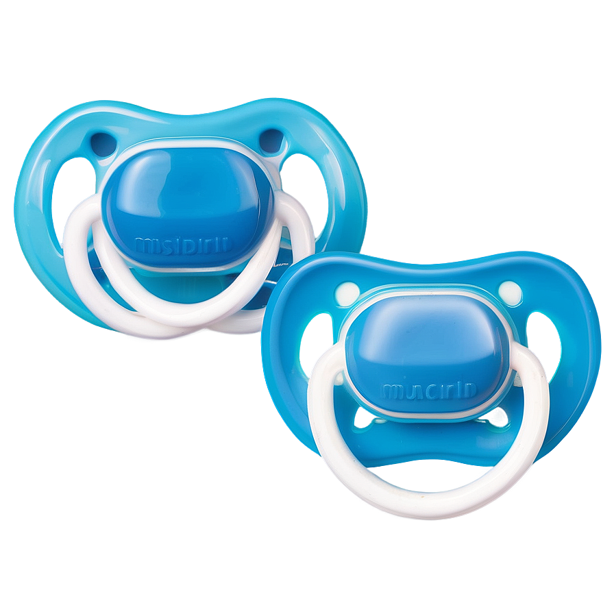 Pacifier With Protective Case Png Bqs29