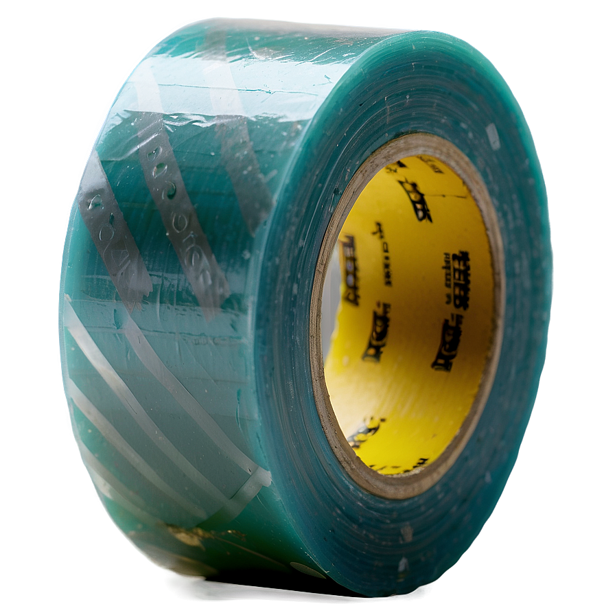 Packaging Tape Png 26