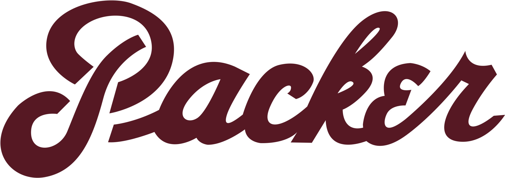 Packer Script Logo