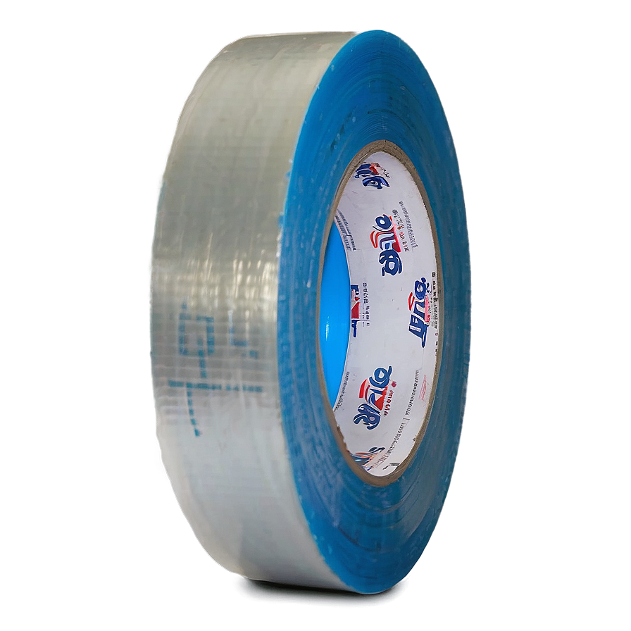 Packing Tape Detail Overlay Png 06282024