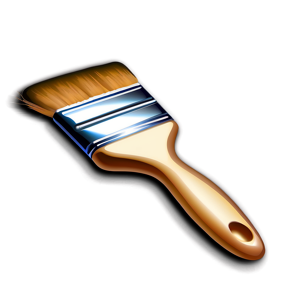 Paint Brush Png Cjp60