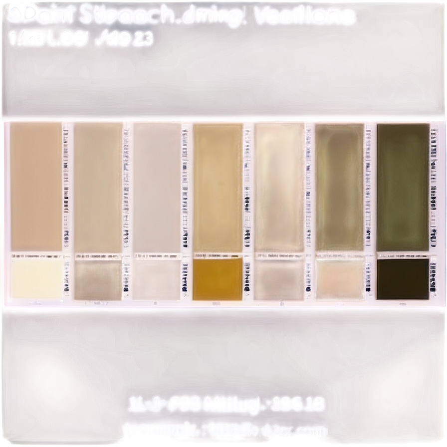 Paint Swatch For Living Room Png Wti