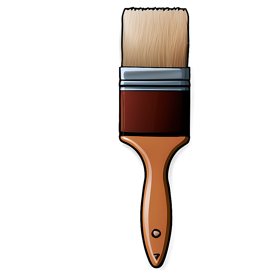 Paintbrush Cursor Png 55