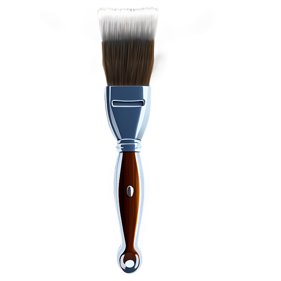 Paintbrush Pincel Png 06272024