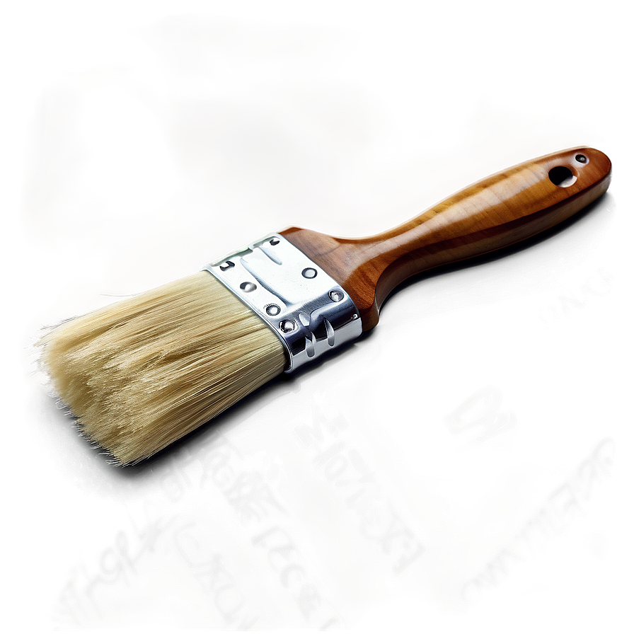 Painting Brush A