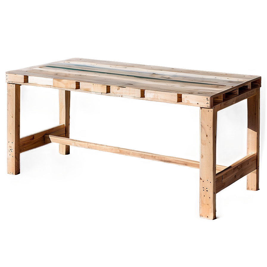 Pallet Desk Png 06212024