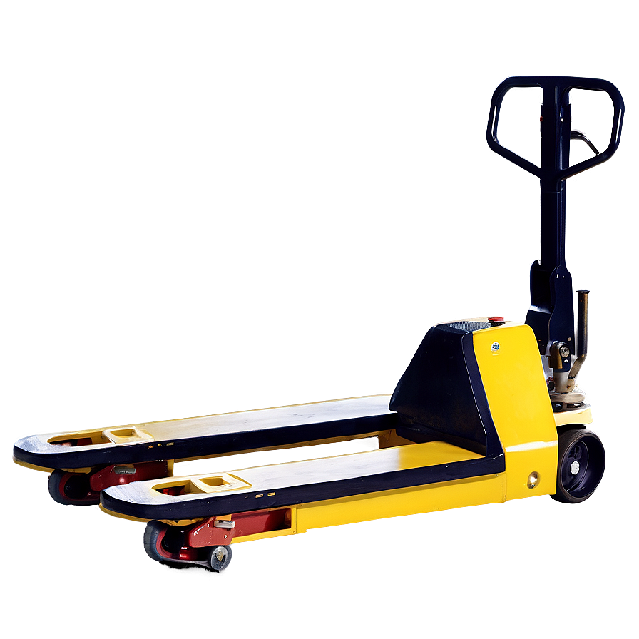 Pallet Jack Png 56