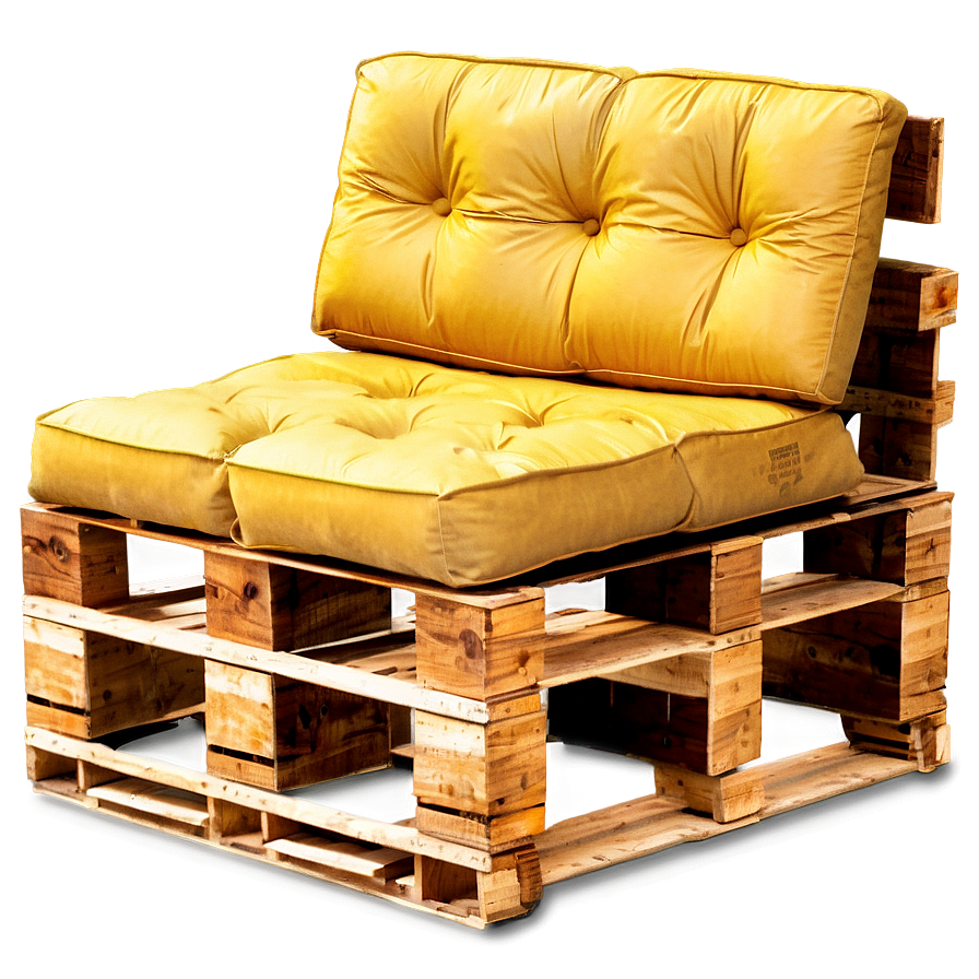 Pallet Sofa Png Yly