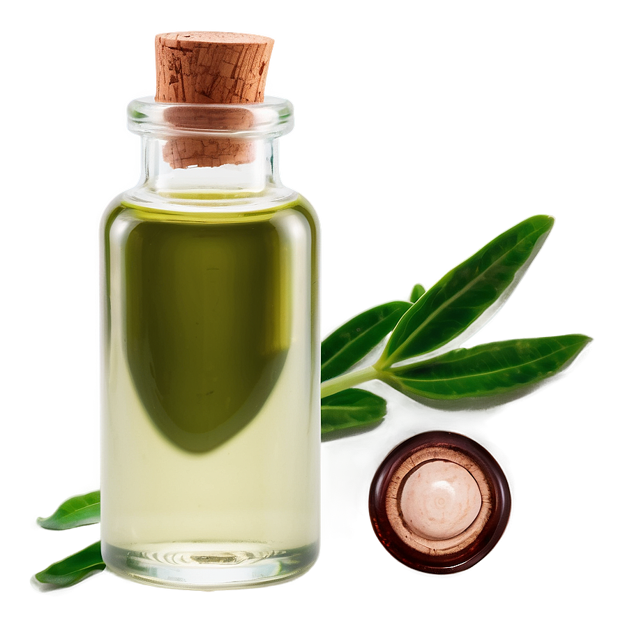 Palmarosa Essential Oil Png 50