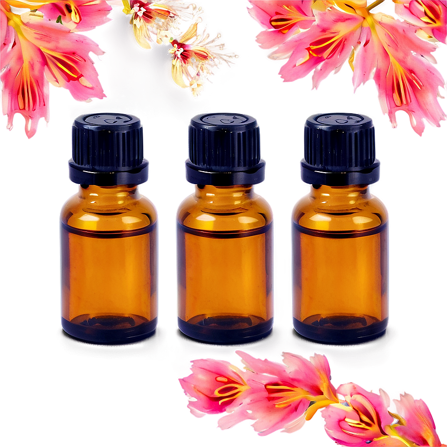 Palmarosa Essential Oil Png Iyb30