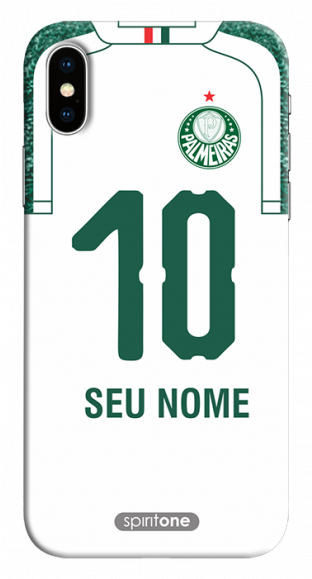 Palmeiras Jersey Phone Case Design