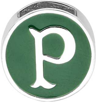 Palmeiras Logo Crest