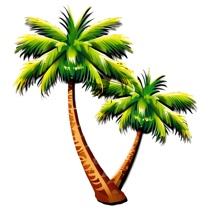 Palmera C