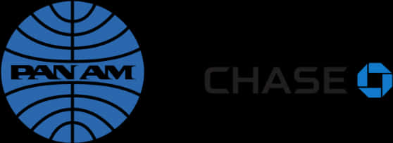 Pan Amand Chase Logos