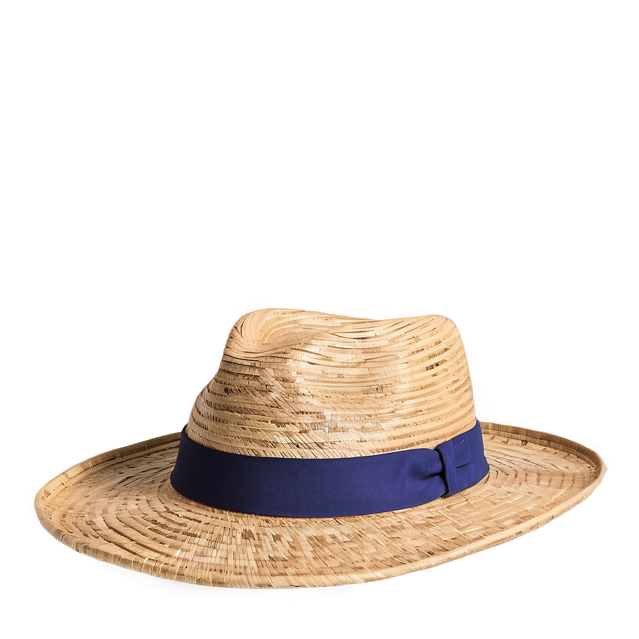 Panama Beach Hat Png Vgs90