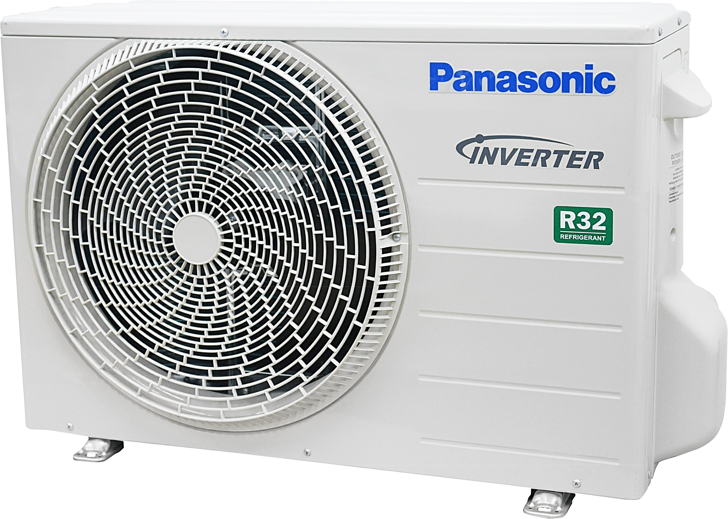 Panasonic Inverter Split A C Outdoor Unit