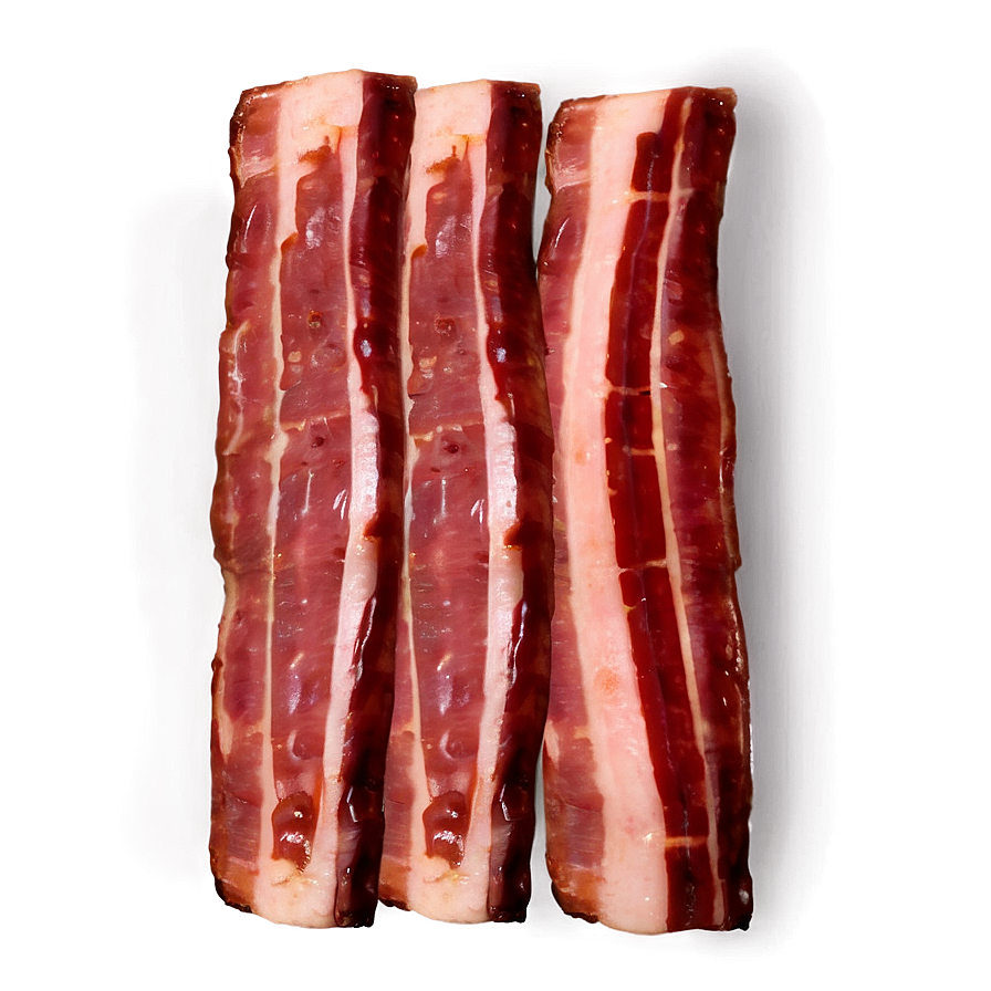 Pancetta Bacon Png 05242024
