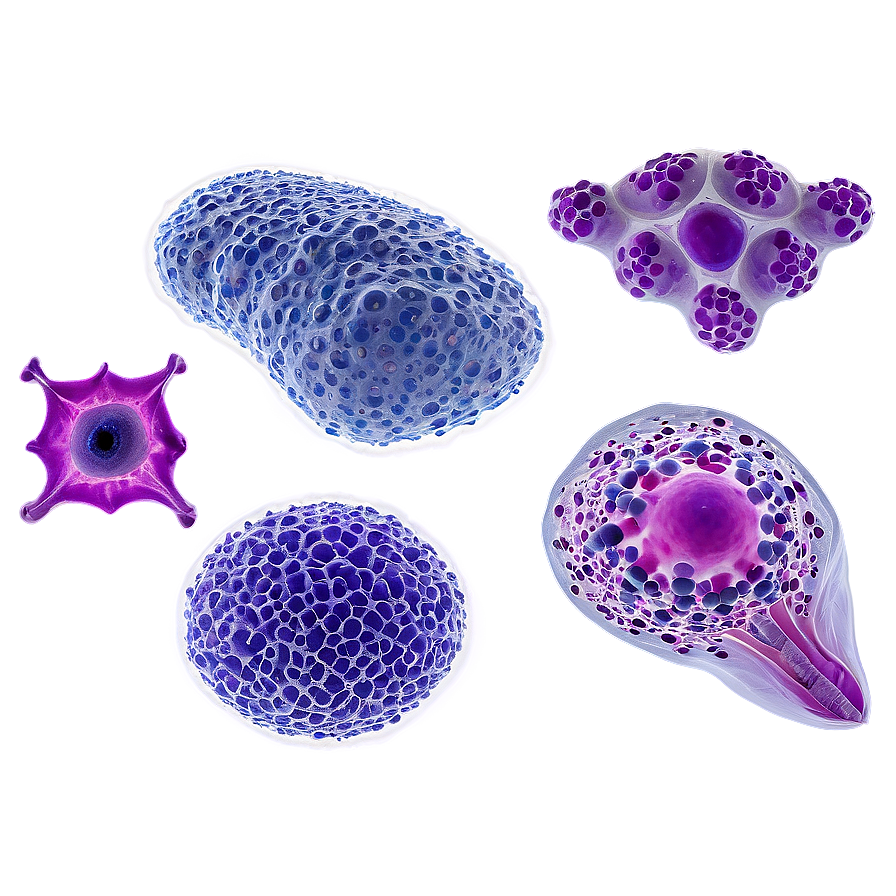 Pancreatic Cells Endocrine Png 06122024