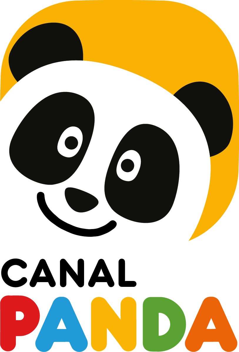 Panda Channel Logo