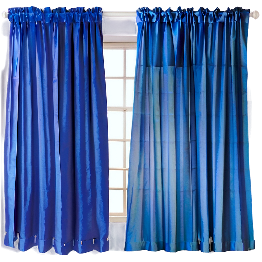 Panel Curtains Png Ylr