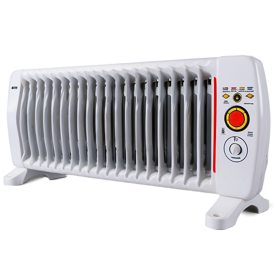 Panel Heater Png 06262024