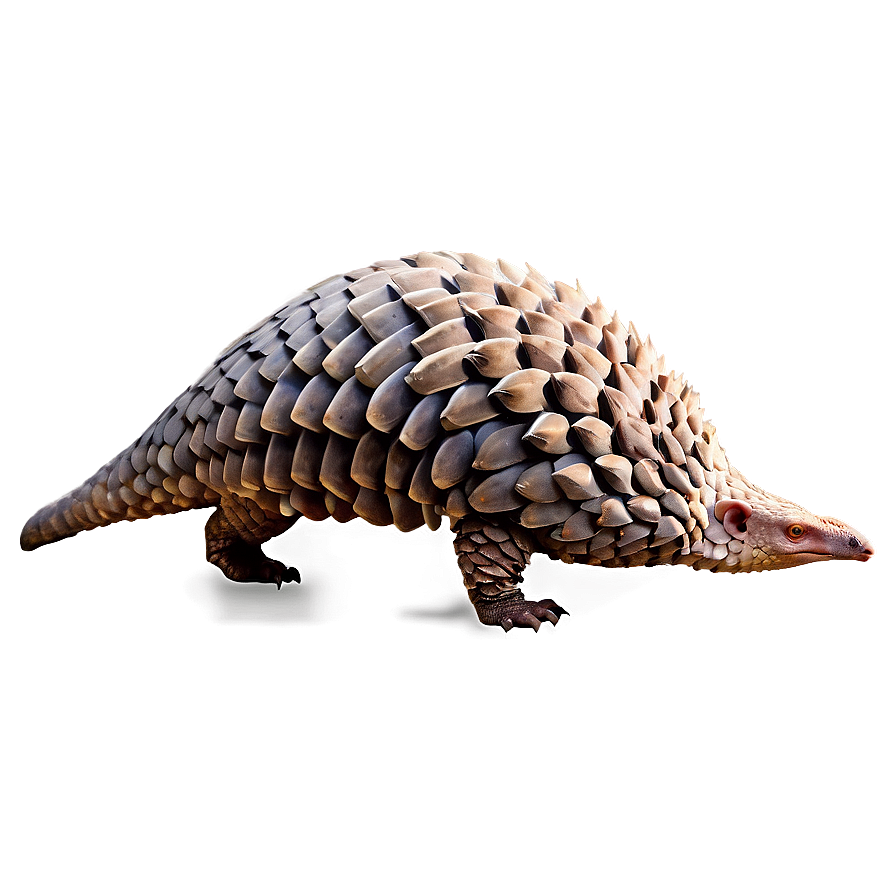 Pangolin B