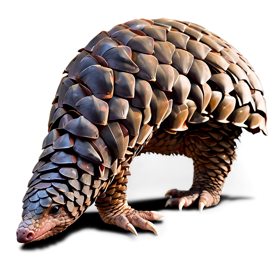 Pangolin Walking Animation Png Xhp31