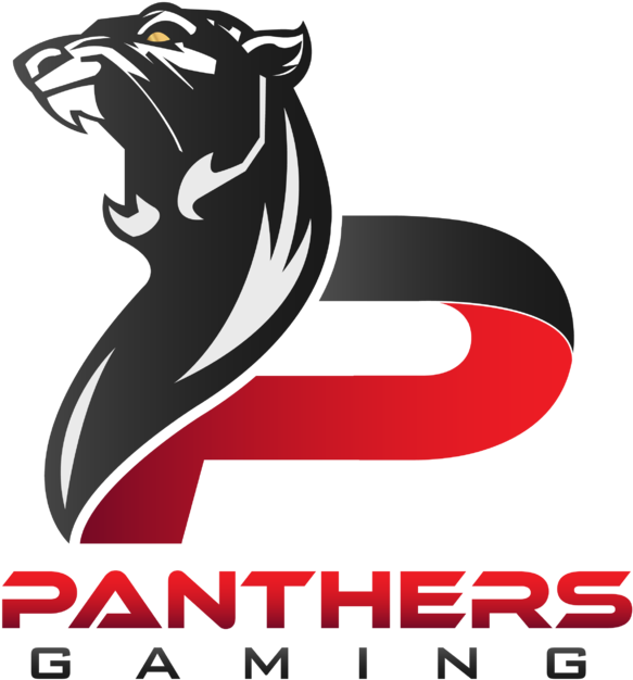 Panthers Gaming Logo