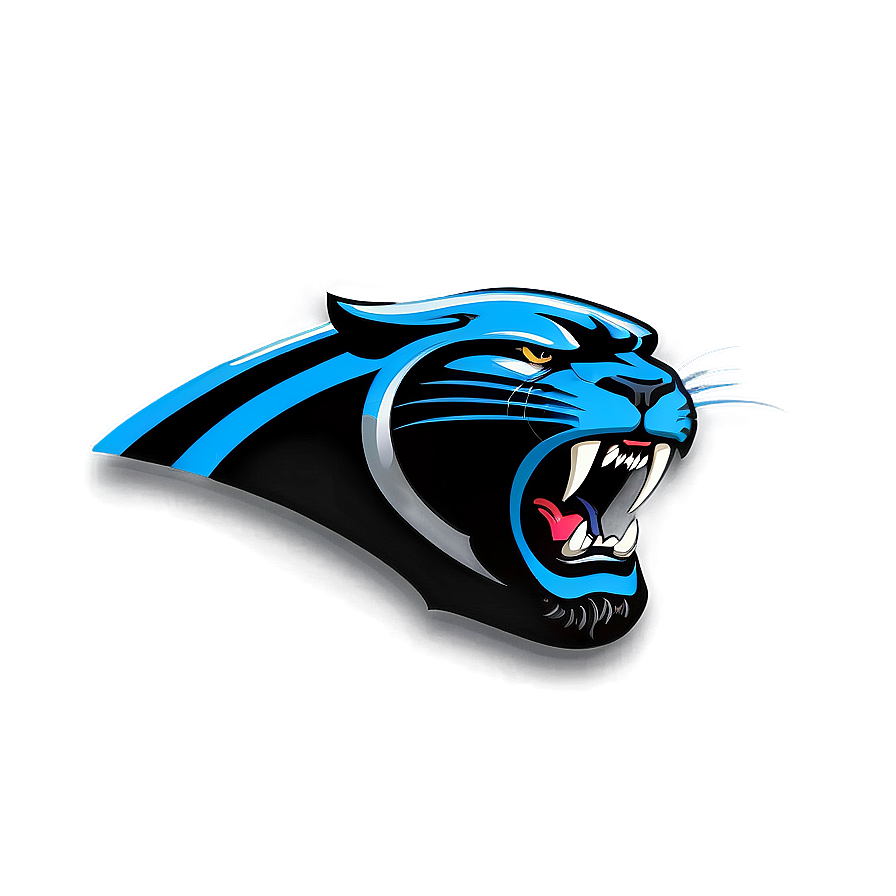 Panthers Logo Png 06202024