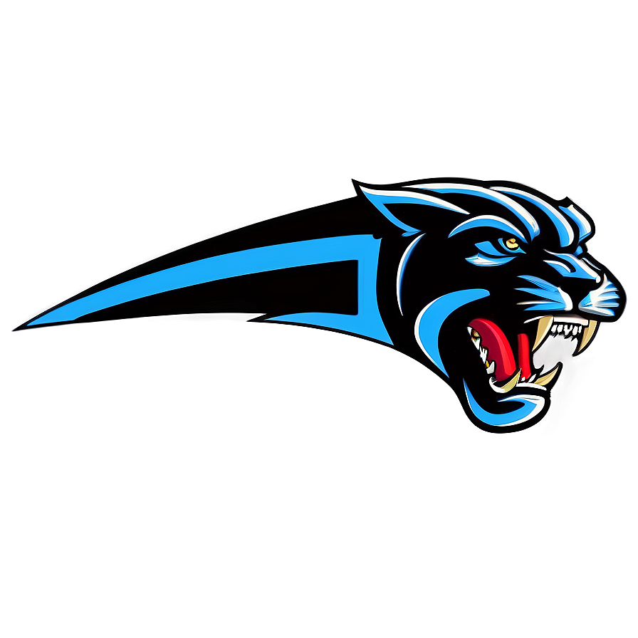 Panthers Team Logo Png Phr21