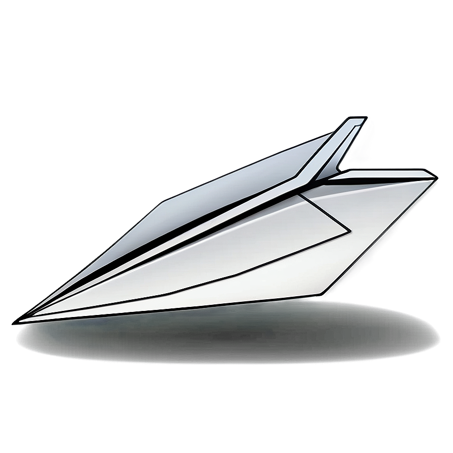 Paper Airplane Icon Png Usm