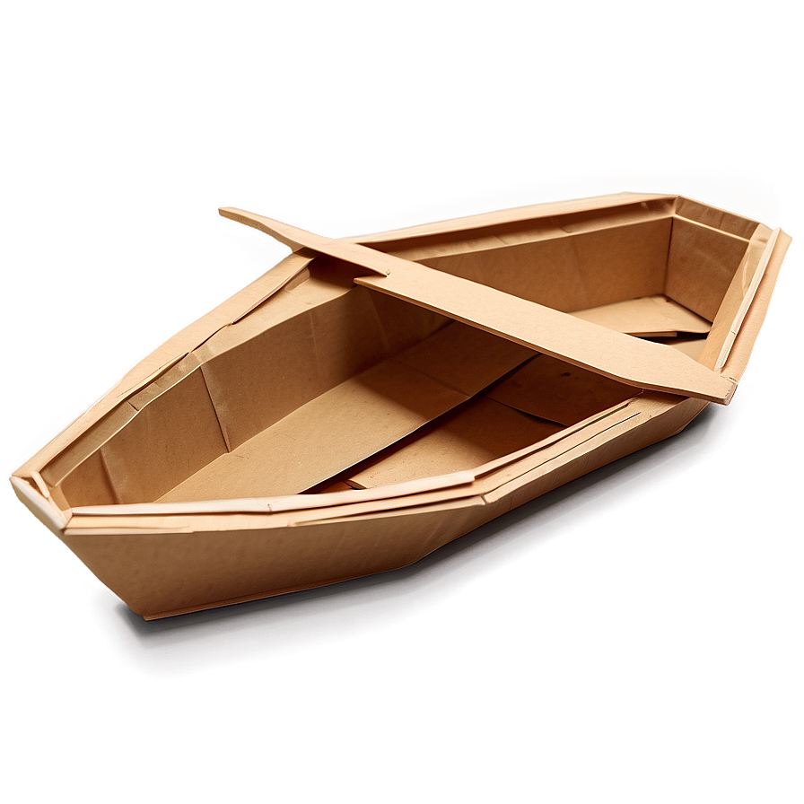 Paper Boat Png Sbg