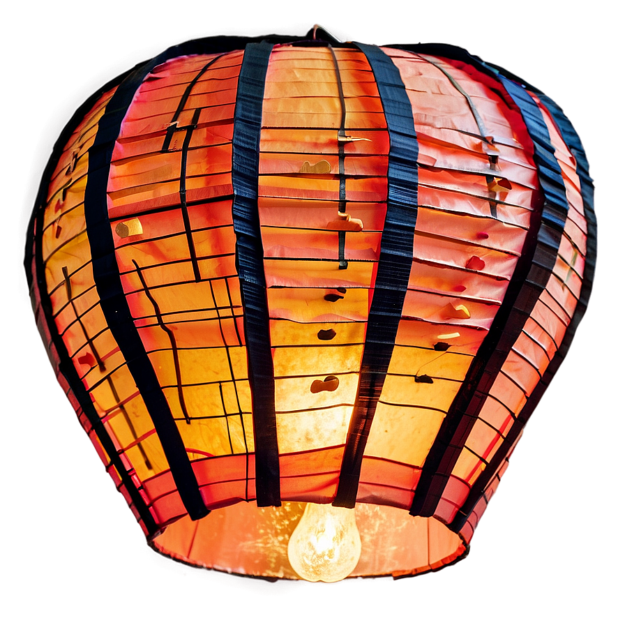 Paper Lantern Png 79