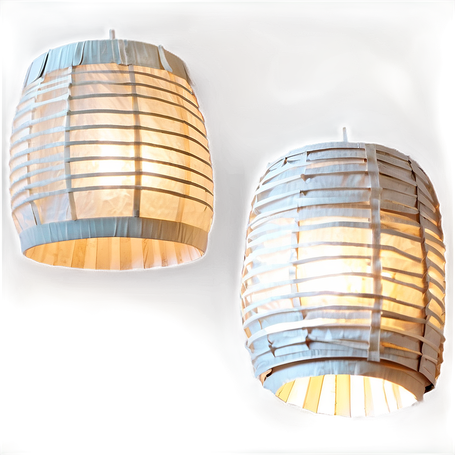 Paper Lantern Png Iji17