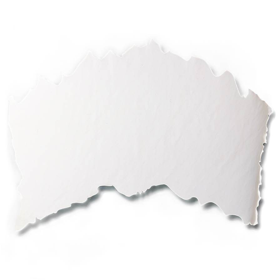 Paper Rip Clipart Png Wrp35