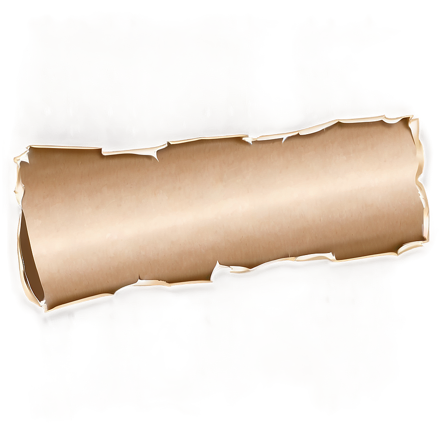 Paper Rip Shadow Png Dis72