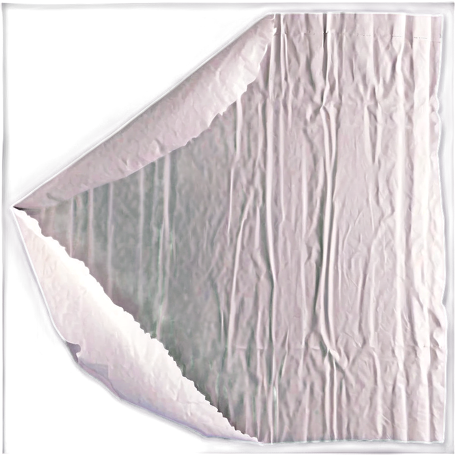 Paper Rip Transparent Png Itc