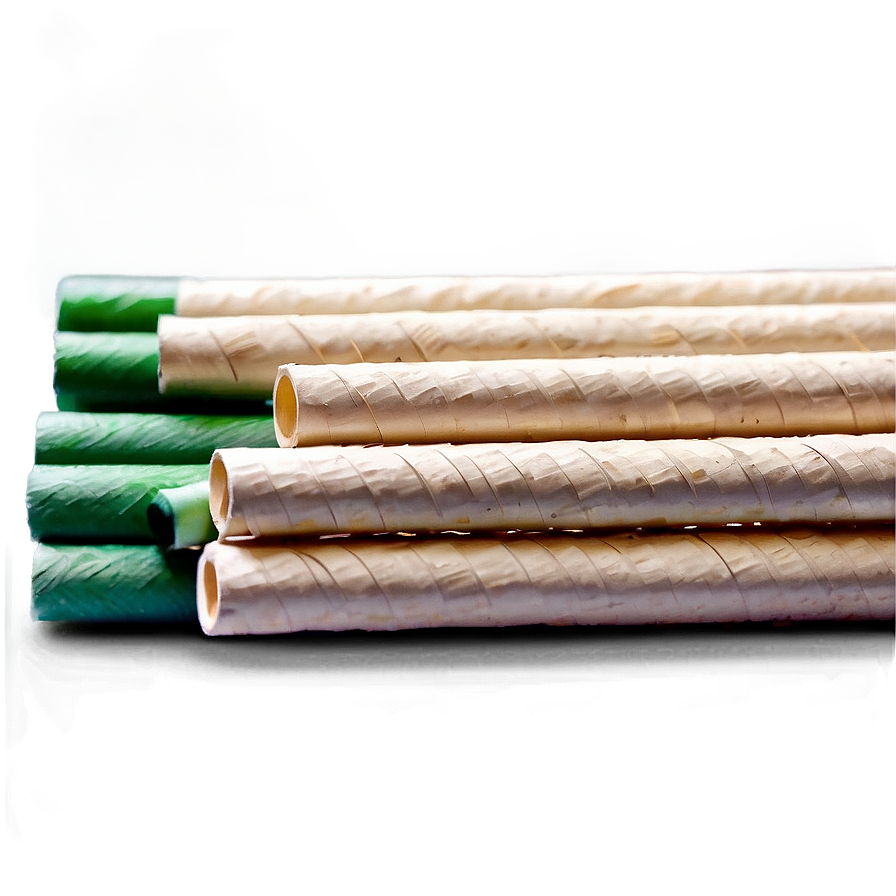 Paper Straw Png 45